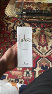 Dior J'adore Eau de Parfum, Kobiety, 100 ml, Butelka jednorazowa, Damask rose,Jasmine Zdjęcie produktu od klienta nr 30