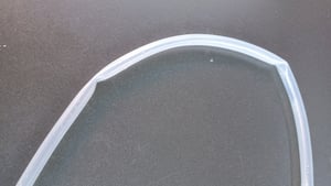 Universal Umfüllpumpe Handpumpe für Wasser Benzin Diesel Öl Flüssigkeits Manuelle Transferpumpe Kraftstoffe Absaugpumpe Benzinpumpe 2m Retoo Kunden-Foto 7
