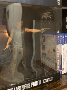 Cyberpunk 2077 Statua PVC Solomon Reed 22 cm Zdjęcie produktu od klienta nr 1