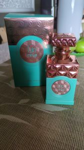 Paris Corner Minya Caramel Dulce Eau de Parfum 100 ml Kunden-Foto 1