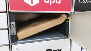 Produkt überzeugt – Versand und Rückgabe verbesserungswürdig
