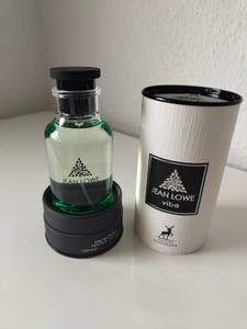 Maison Alhambra/Jean Lowe Vibe woda perfumowana 100ml Zdjęcie produktu od klienta nr 1