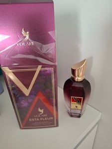 Volare Esta Flower 100ml EDP Zdjęcie produktu od klienta nr 3