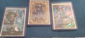 One Piece Card Game A Fist of Divine Speed Display OP11 (24 Packs) Englisch Kunden-Foto 1