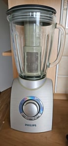 Philips CRP567,420303588290 Dichtung für HR2084, HR2090, HR2094 Standmixer Kunden-Foto 1
