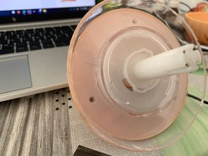 Billige Ware, die schnell kaputt geht 