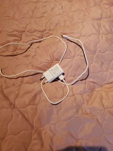 Originální napájecí adaptér Samsung EP-TA800 USB-C Super Fast Charger Rychlá nabíječka + nabíjecí kabel Datový kabel Napájecí nabíjecí adaptér Galaxy S9 S10 S20 / S20 Plus / S20 Ultra / Note 10 Plus / Note 20 Ultra / A40 A50 A70 A71 A51 A41 A42 A21s A30s S8 Plus White Fotografie od zákazníka č. 5