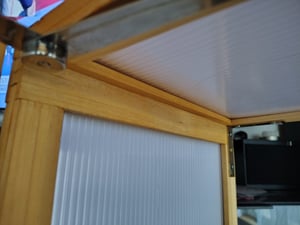 TecTake 403231, Brązowy Zdjęcie produktu od klienta nr 5