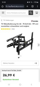 Verarschung!