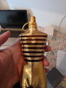 Jean Paul Gaultier - Le Male Elixir EDP 125ml Foto del cliente 2