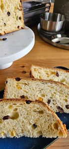 Nuvola Pizzamehl 5kg - Caputo Kunden-Foto 1