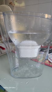 Waterdrop Wasserfilter, Ersatz für Brita® Maxtra+® Plus, Maxtra Pro® All-in-1 , Kompatibel mit Brita® Marella® (12) Kunden-Foto 15