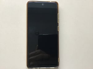 2X Samsung Galaxy A52 / A52s 5G - Panzerglas Glasfolie Display Schutz Folie Glas 9H Hart Echt Glas Displayschutzfolie 2 Stück Kunden-Foto 1