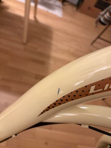 Licorne Bike Stella Premium City Bike 20,24,26 a 28 palcový bicykel pre dievčatá mužov a ženy 21 rýchlosť (6 rýchlosť pre 20 palcov) Holland mestský bicykel Fotografia od zákazníka č. 2