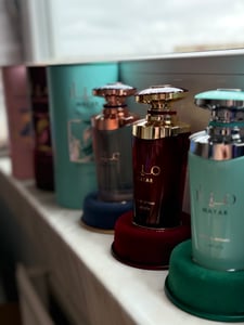 Lattafa Mayar Eau de Parfum 100 ml - Exquisite Duftkomposition im n Design Kunden-Foto 5