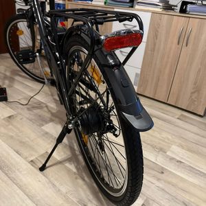 Kauf Fahrrad bei Kaufland Zündapp Z505 E Bike