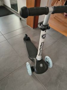 Super roller 