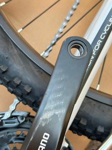 Zündapp FX27 Mountainbike 27,5 Zoll grau Kunden-Foto 1