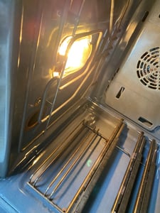 Lampe E14 40W 45mmØ 75mm 220/230V Kugelform Universal für Backofen Kunden-Foto 1
