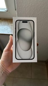 Apple iPhone 15 512GB Rosé Kunden-Foto 6