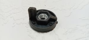 Mini Kettensäge, 6 Zoll 21V Elektro-Kettensäge mit 2x Akuu 5x Kette 1x Führungsplatte und 1x Aufbewahrungsbox, ragbare Handgeführte Akku Kettensäge Kunden-Foto 6