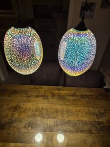 Unterschiedliche Lampen