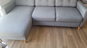 PARKSIDE® Waschsauger »PWS 20 F5« Kunden-Foto 2