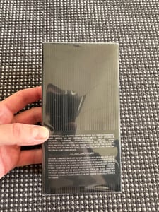 Afnan 9 PM Eau de Parfum 100ml Kunden-Foto 6
