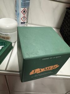La Mer Creme de La Mer Nawilżający krem do twarzy, 60ml Zdjęcie produktu od klienta nr 1
