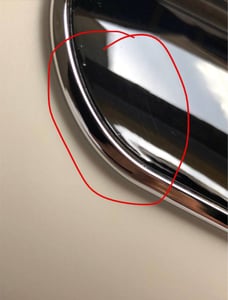 Rychlovarná konvice Olvy, krémová, nastavitelná teplota, 1,7 l – LCD displej, 2200 W, bez BPA, funkce udržování teploty, filtr na vodní kámen, volba teploty 40–100 °C, nerezová ocel Fotografie od zákazníka č. 13