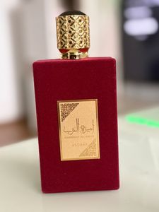 Asdaaf Ameerat Al Arab Woda perfumowana, 100 ml Zdjęcie produktu od klienta nr 5