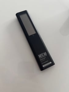 Originálne diaľkové ovládanie televízora Samsung pre BN59-01385B | TM2280E Fotografia od zákazníka č. 10
