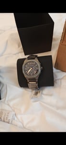 Horloges Armani ty567520 Klantenfoto 1