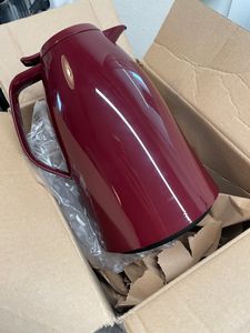 EMSA 517005, 1 l, Schwarz, Polypropylen (PP), 12 h, 24 h, 146 mm Kunden-Foto 1