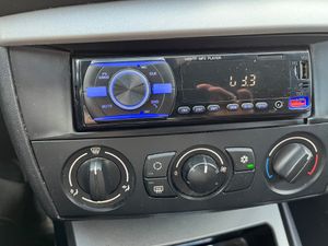 Display sollte 103.3 anzeigen