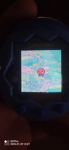 Tamagotchi Paradise - BANDAI - 43423 - Ciel Photo du client 2