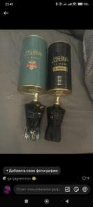Kristel Saint Martin Parfum D'or eau de parfum spray 100 ml Kunden-Foto 1