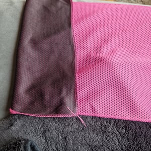 5er Set Kühlendes Sporthandtuch, Kühlendes Fitness Handtuch für Sport, Sporthandtuch Sport Fitness Kunden-Foto 1