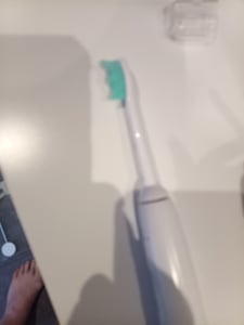 Philips Sonicare HX6012/07 ProResults 2er Kunden-Foto 1