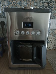 Krups Simply Brew 3-in-1 KM207D Photo du client 1