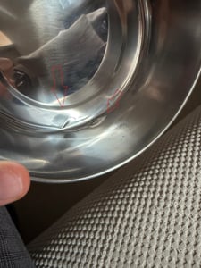 ORION Thermische brooddoos, 4 compartimenten, 0,8 liter per compartiment, roestvrij staal, model 122860 Klantenfoto 1