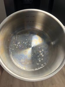 KOPF Topfset Jara aus Edelstahl, Induktion, Kochtopfset mit praktischem Abgießrand, 9-teilig Kunden-Foto 1