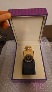 Electimuss, Eternal Collection - Auster, Parfum, Unisex, 100 ml Zdjęcie produktu od klienta nr 1
