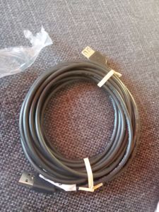 Geiler kabel