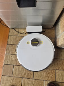 Robot sprzątający KARCHER RCV 5 - 1.269-640.0 Foto del cliente 3