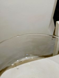 Sandra Rich Schale auf Fuß 18 cm Ø24 cm 4 Stück Verkaufseinheit 800968 4005632175559 Zdjęcie produktu od klienta nr 1