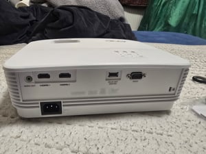 Acer X1329, 4800 ANSI Lumen, DLP, WXGA (1280x800), 20000:1, 16:10, 4:3, 16:10 Kunden-Foto 3