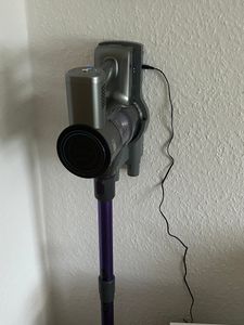 SmartAI P40 kabelloser Staubsauger herausnehmbarer Ersatzakku, 7 * 2500 mAh Akkukapazität, bis zu 45-50 Minuten Betriebszeit Kunden-Foto 23