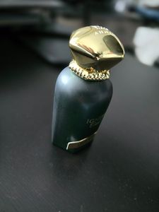 Ignite Oud - estratto profumato, 60 ml Foto del cliente 2