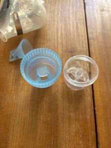 Nebulizzatore 24/410 Bianco, Tubo Flessibile Da 140 Mm - Acquista A - Foto 2